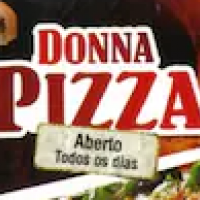 Donna Pizza