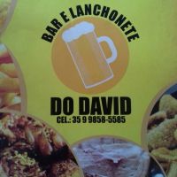 Bar do David