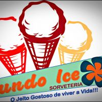 Mundo Ice Sorveteria