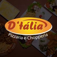 D'talia Pizzaria e Chopperia