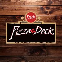 Pizza Deck