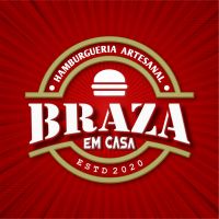 Braza em Casa