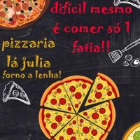 Pizzaria La Julia