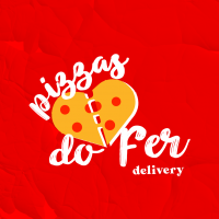 Pizzas do Fer Pederneiras