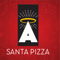 Santa Pizza