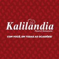 Kailândia Pizzaria