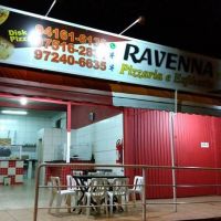 Pizzaria Ravenna