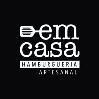 Em Casa Burger