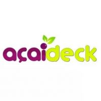 Açaí Deck