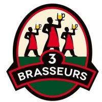 Les 3 Brasseurs