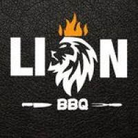 Lion BBQ Burger