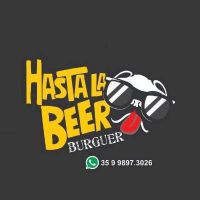 Hasta La Beer