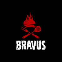 BraVus Hamburgueria Delivery