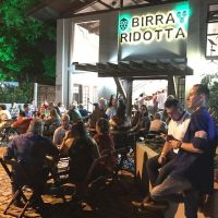 Birra Ridotta