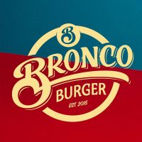 Bronco Burger