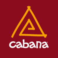 Cabana - Balneário