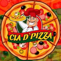 Cia da Pizza