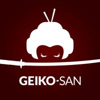 Geiko San