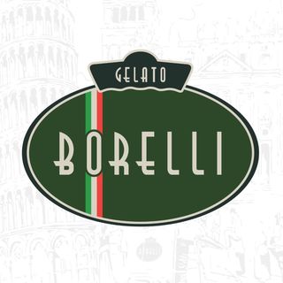 Gelato Borelli Poços