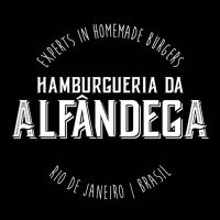 Hamburgueria da Alfândega