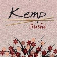 Kemp Sushi