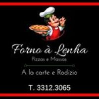 Forno à Lenha