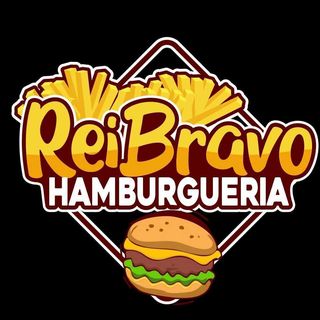 Rei Bravo Hamburgueria