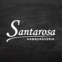 Santarosa Hamburgueria - Limeira