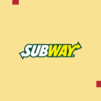 Subway Raposo Shopping