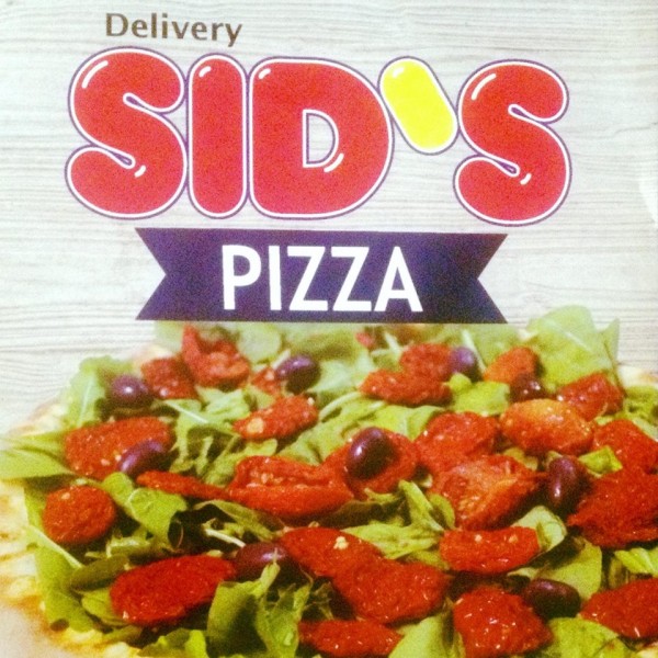 Foto Sids Pizzaria