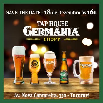 Foto Tap House Germânia