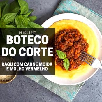 Foto Boteco do Corte