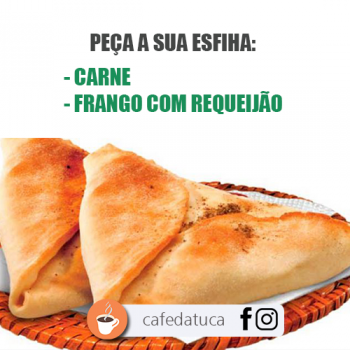 Foto Café da Tuca