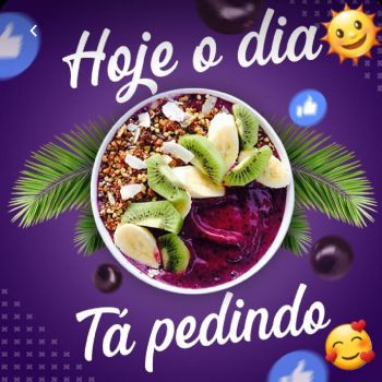 Foto Açaí São Carlos