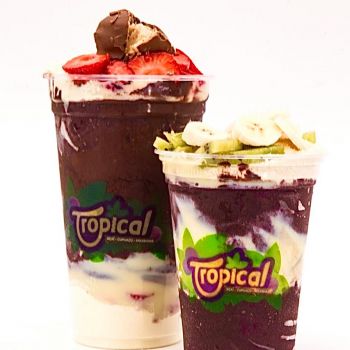 Açaí Tropical