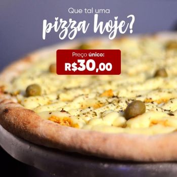 Foto Pizzaria Flórida