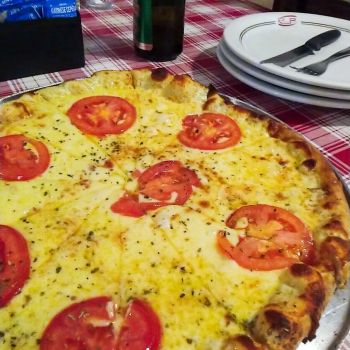 Foto Pizzaria Renascer