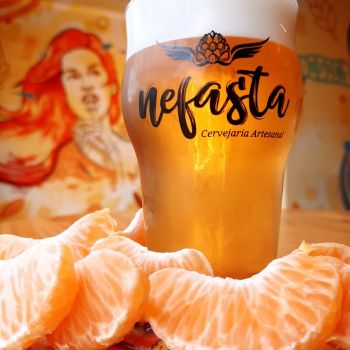 Foto Nefasta Cervejaria Artesanal