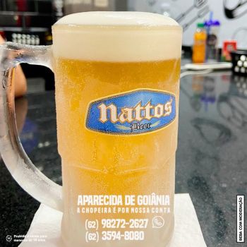 Foto Nattos Beer