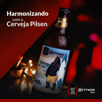 Foto Cervejaria Hettwer Bier