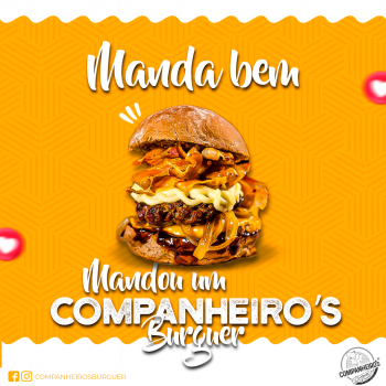 Companheiro's Burger