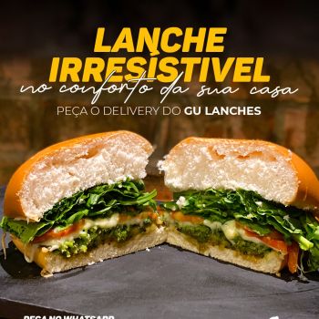 Foto Gu Lanches