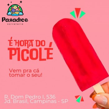 Foto Sorveteria Paradice