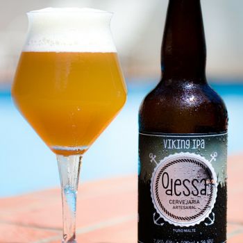 Foto Odessa Cervejaria