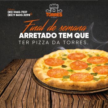 Foto Torres Pizza