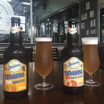 Foto Cerveja Blumenau