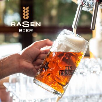 Foto Rasen Bier Cervejaria