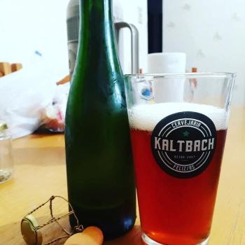 Foto Cervejaria Kaltbach