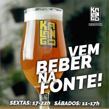 Foto Kalango Cervejaria