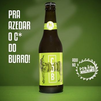 Foto Porão da Cerveja